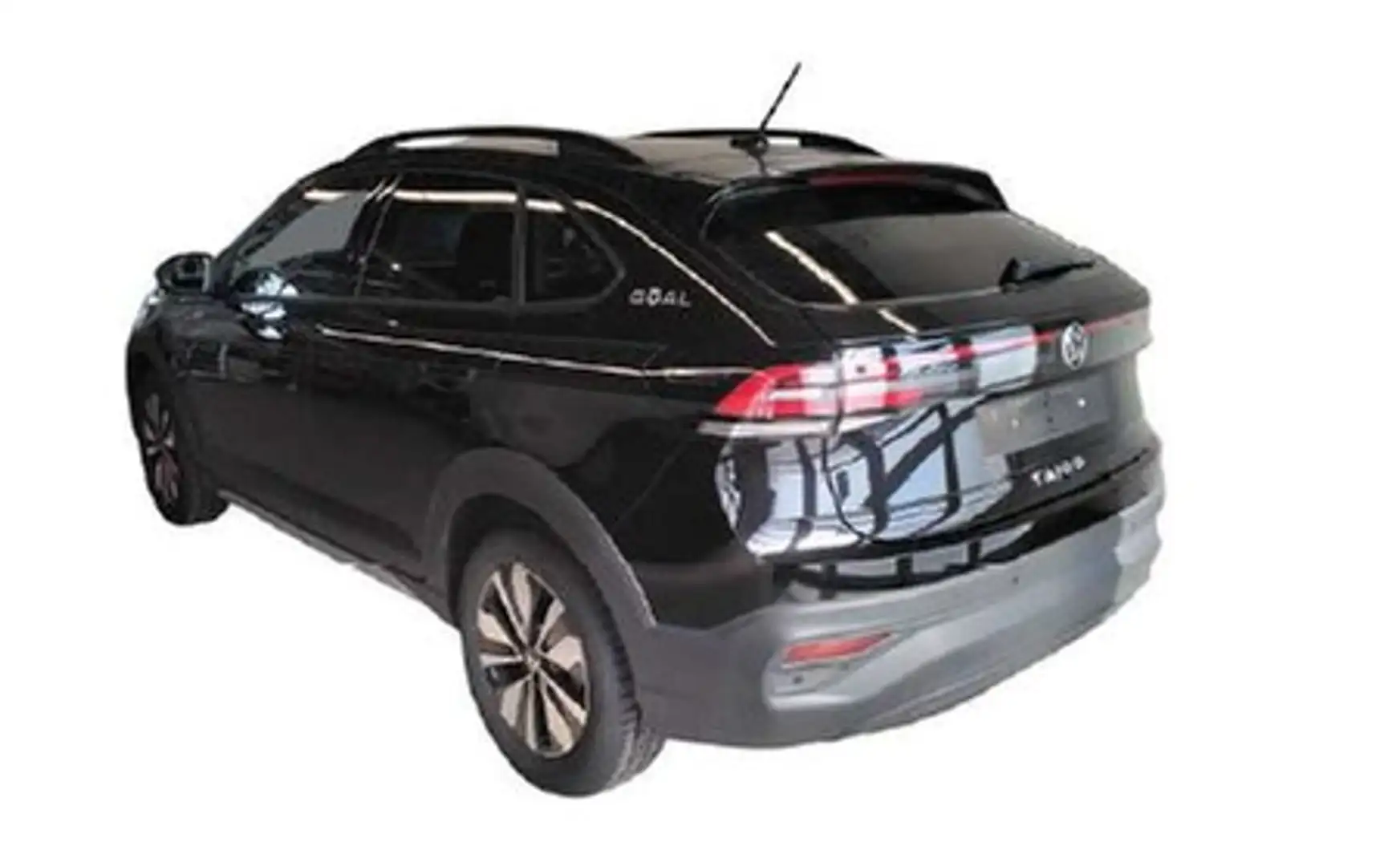 Volkswagen Taigo 1.0 TDI DSG Goal LED GJ-REIFEN CLIMATRONIC ACC ... Schwarz - 2