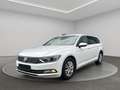 Volkswagen Passat Variant Navi/Massage/SHZ/PDC/Bluetooth Blanc - thumbnail 1