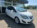 Opel Meriva B Innovation*PANO*PDC*TEMP*62647km* Wit - thumbnail 3