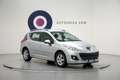 Peugeot 207 1.4 8V 75CV SW MILLESIM 200 NEOPATENTATI Gris - thumbnail 3