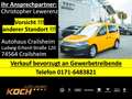 Volkswagen Caddy 2.0 TDI AHK Navi LED GRA Gelb - thumbnail 1
