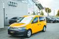 Volkswagen Caddy 2.0 TDI AHK Navi LED GRA Gelb - thumbnail 2