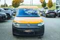 Volkswagen Caddy 2.0 TDI AHK Navi LED GRA Gelb - thumbnail 3