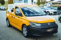 Volkswagen Caddy 2.0 TDI AHK Navi LED GRA Gelb - thumbnail 4