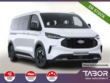 Custom 170 Active L2 Attel ACC 8pl