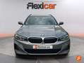 BMW Active Hybrid 5 320d Auto.Touring Gris - thumbnail 2