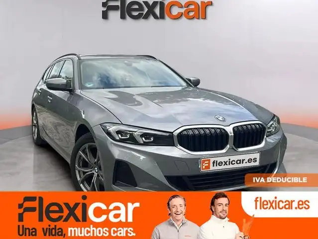 BMW Active Hybrid 5 320d Auto.Touring
