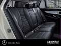 Mercedes-Benz E 300 e T AVANTGARDE+LED+DISTR+Memo+Kam+Pano+AHK Weiß - thumbnail 9