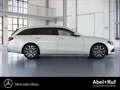 Mercedes-Benz E 300 e T AVANTGARDE+LED+DISTR+Memo+Kam+Pano+AHK Weiß - thumbnail 6