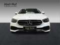 Mercedes-Benz E 300 e T AVANTGARDE+LED+DISTR+Memo+Kam+Pano+AHK Weiß - thumbnail 2