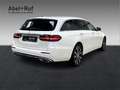 Mercedes-Benz E 300 e T AVANTGARDE+LED+DISTR+Memo+Kam+Pano+AHK Weiß - thumbnail 7