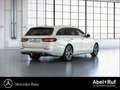 Mercedes-Benz E 300 e T AVANTGARDE+LED+DISTR+Memo+Kam+Pano+AHK Weiß - thumbnail 4