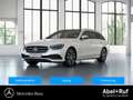 Mercedes-Benz E 300 e T AVANTGARDE+LED+DISTR+Memo+Kam+Pano+AHK Weiß - thumbnail 1