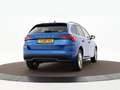 Skoda Kamiq 1.0 Tsi 115pk Sport Business · Apple/Android Car P Azul - thumbnail 3