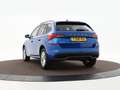 Skoda Kamiq 1.0 Tsi 115pk Sport Business · Apple/Android Car P Azul - thumbnail 4