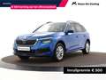 Skoda Kamiq 1.0 Tsi 115pk Sport Business · Apple/Android Car P Azul - thumbnail 1