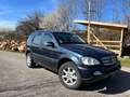 Mercedes-Benz ML 270 ML 270 CDI Final Edition (163.113) Чорний - thumbnail 8