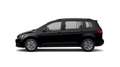 Volkswagen Touran 1.5 TSI COMFORTLINE*NAVI*PDC*LM*SHZ*CLIMA Schwarz - thumbnail 3