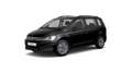 Volkswagen Touran 1.5 TSI COMFORTLINE*NAVI*PDC*LM*SHZ*CLIMA Schwarz - thumbnail 2