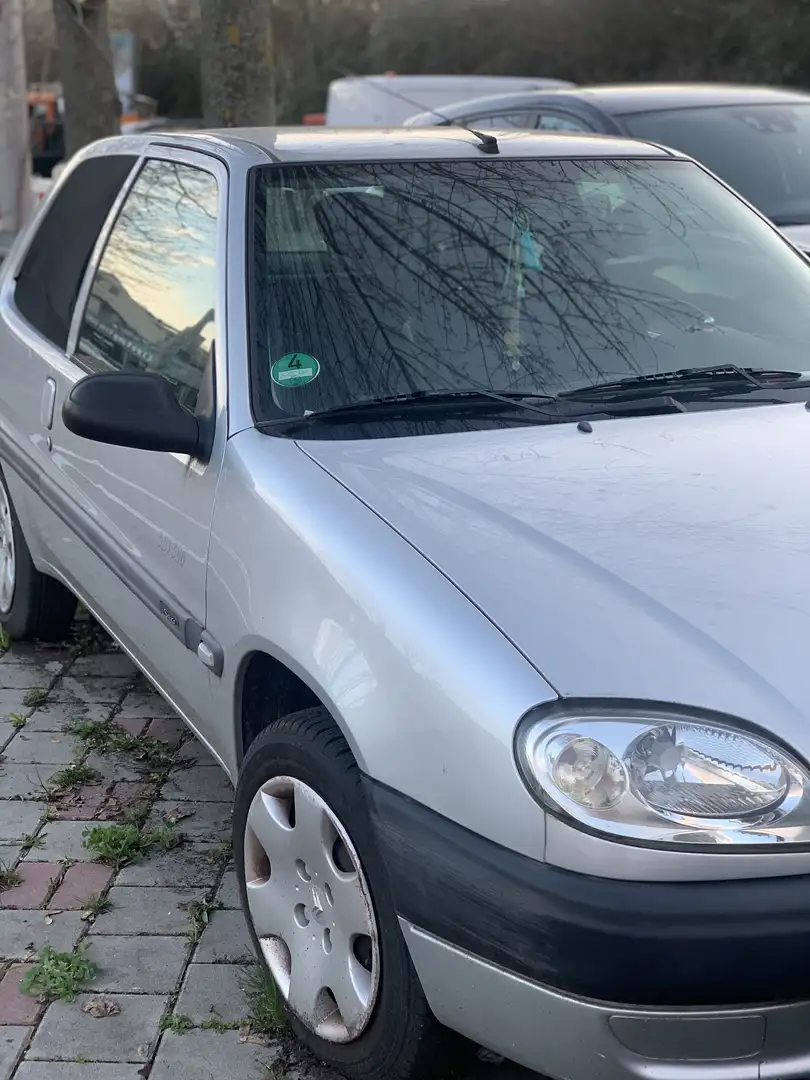 Citroen SAXO 1.1 SX - 1