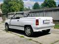 Opel Corsa Irmscher Spider i130 Weiß - thumbnail 4