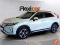 Mitsubishi Eclipse Cross 150 T Motion 2WD Blanco - thumbnail 2