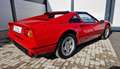 Ferrari 328 GTS Targa/Cabrio ! Top originaler Sammlerzustand ! Rouge - thumbnail 29
