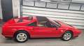 Ferrari 328 GTS Targa/Cabrio ! Top originaler Sammlerzustand ! Rouge - thumbnail 31