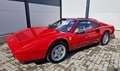 Ferrari 328 GTS Targa/Cabrio ! Top originaler Sammlerzustand ! Rouge - thumbnail 26