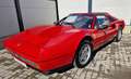 Ferrari 328 GTS Targa/Cabrio ! Top originaler Sammlerzustand ! Czerwony - thumbnail 10