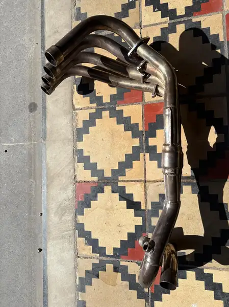 Honda CBR 600 - foto 7