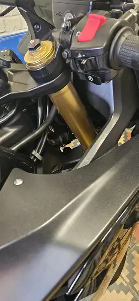 Honda CBR 600 - foto 6