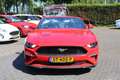 Ford Mustang Convertible 2.3 EcoBoost M6 290pk/213kw Rosso - thumbnail 4