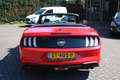 Ford Mustang Convertible 2.3 EcoBoost M6 290pk/213kw Rosso - thumbnail 5