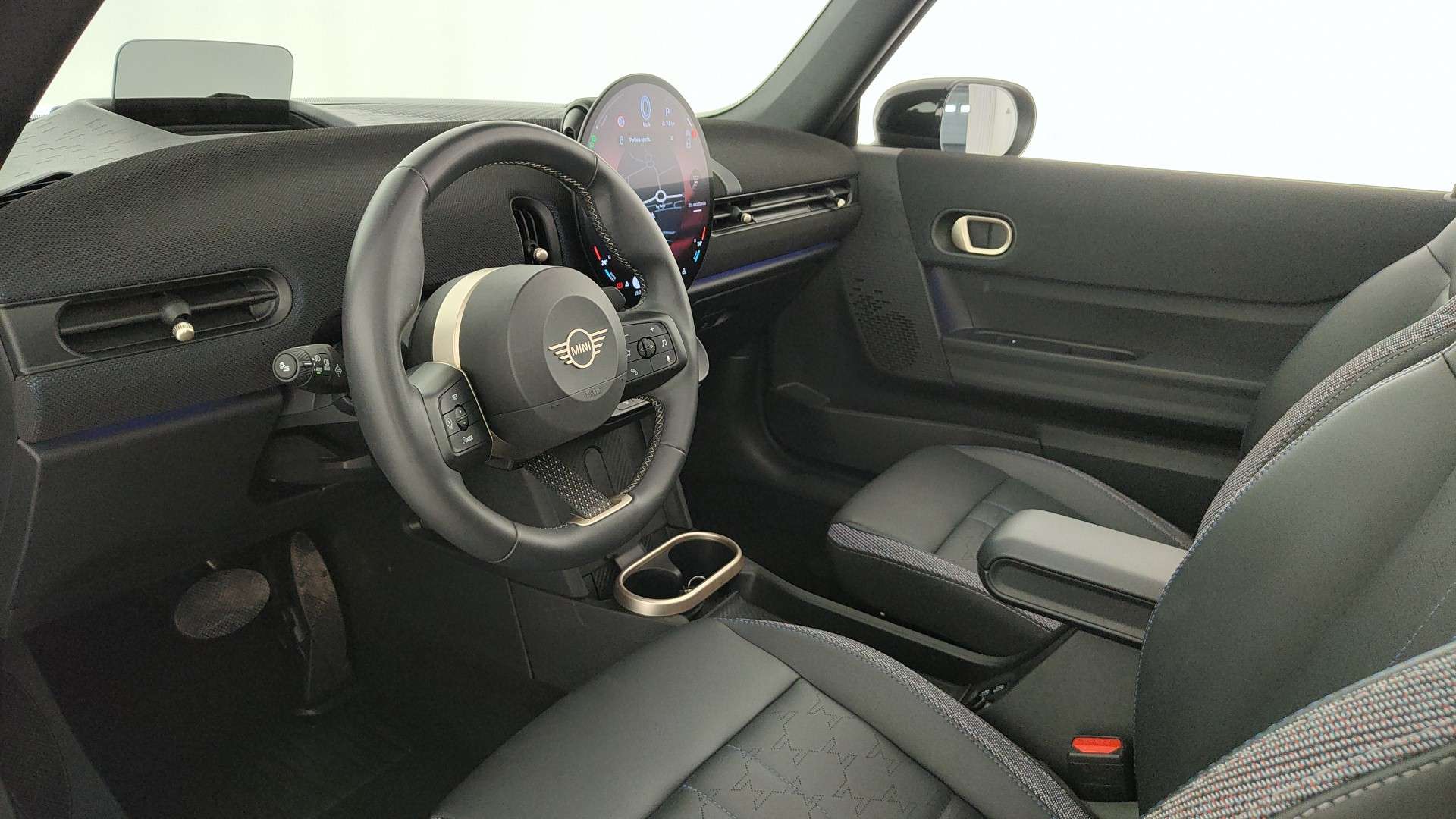 Mini Cabrio Classic Cooper -  - Joinsteer - #4