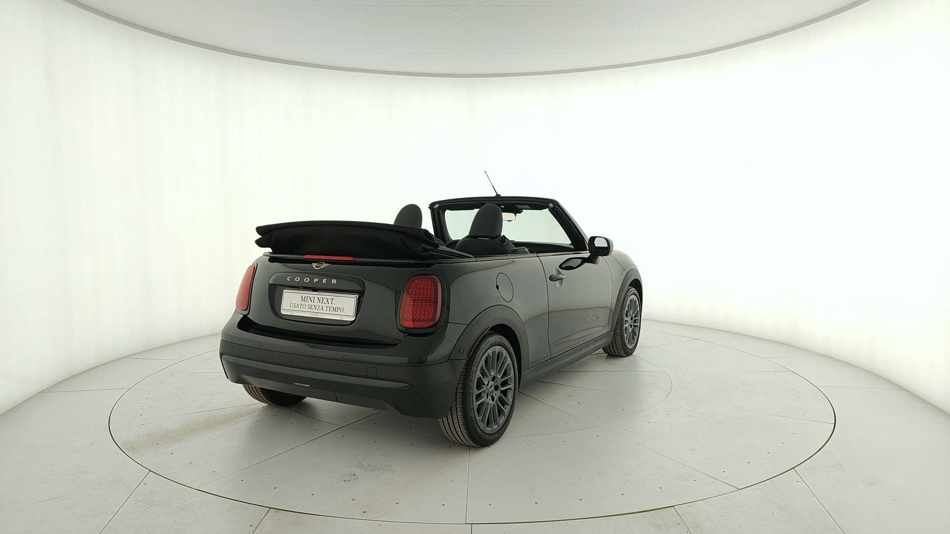 Mini Cabrio Classic Cooper -  - Joinsteer - #2