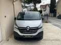 Renault Trafic FOURGON FGN L1H1 1200 KG DCI 145 ENERGY EDC GRAND  Gris - thumbnail 2