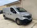 Renault Trafic FOURGON FGN L1H1 1200 KG DCI 145 ENERGY EDC GRAND  Gris - thumbnail 7