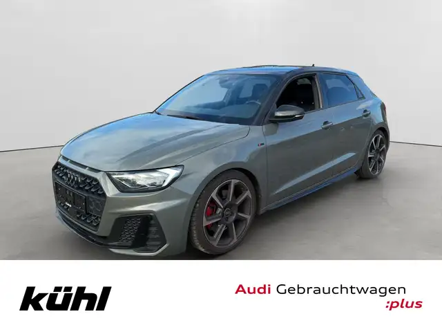 Audi A1 40 TFSI S tronic S line LED/SONOS/N