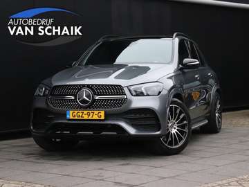 de 4MATIC AMG-STYLING | SOH 95,6% | LEDER | MEMORY