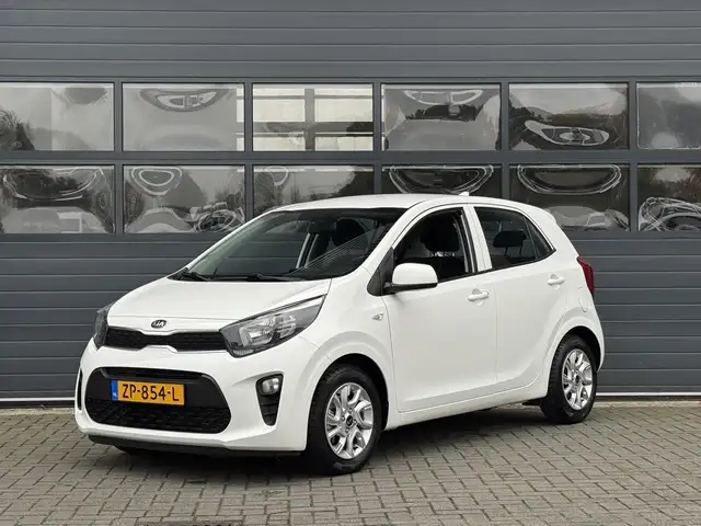 Kia Picanto 1.0 MPI DYNAMICLINE I APPLE CARPLAY I P-CAMERA I U