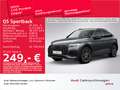 Audi Q5 40 TDI qu. S tronic 2x S line Pano/ Grau - thumbnail 1
