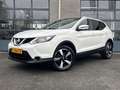 Nissan Qashqai 1.2 Tekna | PANORAMADAK | 360 CAMERA | Wit - thumbnail 1