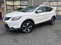 Nissan Qashqai 1.2 Tekna | PANORAMADAK | Blanc - thumbnail 1