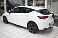 Opel Astra K 1.2T 81kW 2020 AHK LED RFK SHZ Klimaauto Blanc - thumbnail 8