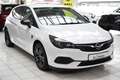 Opel Astra K 1.2T 81kW 2020 AHK LED RFK SHZ Klimaauto Blanc - thumbnail 3
