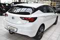 Opel Astra K 1.2T 81kW 2020 AHK LED RFK SHZ Klimaauto Blanc - thumbnail 6