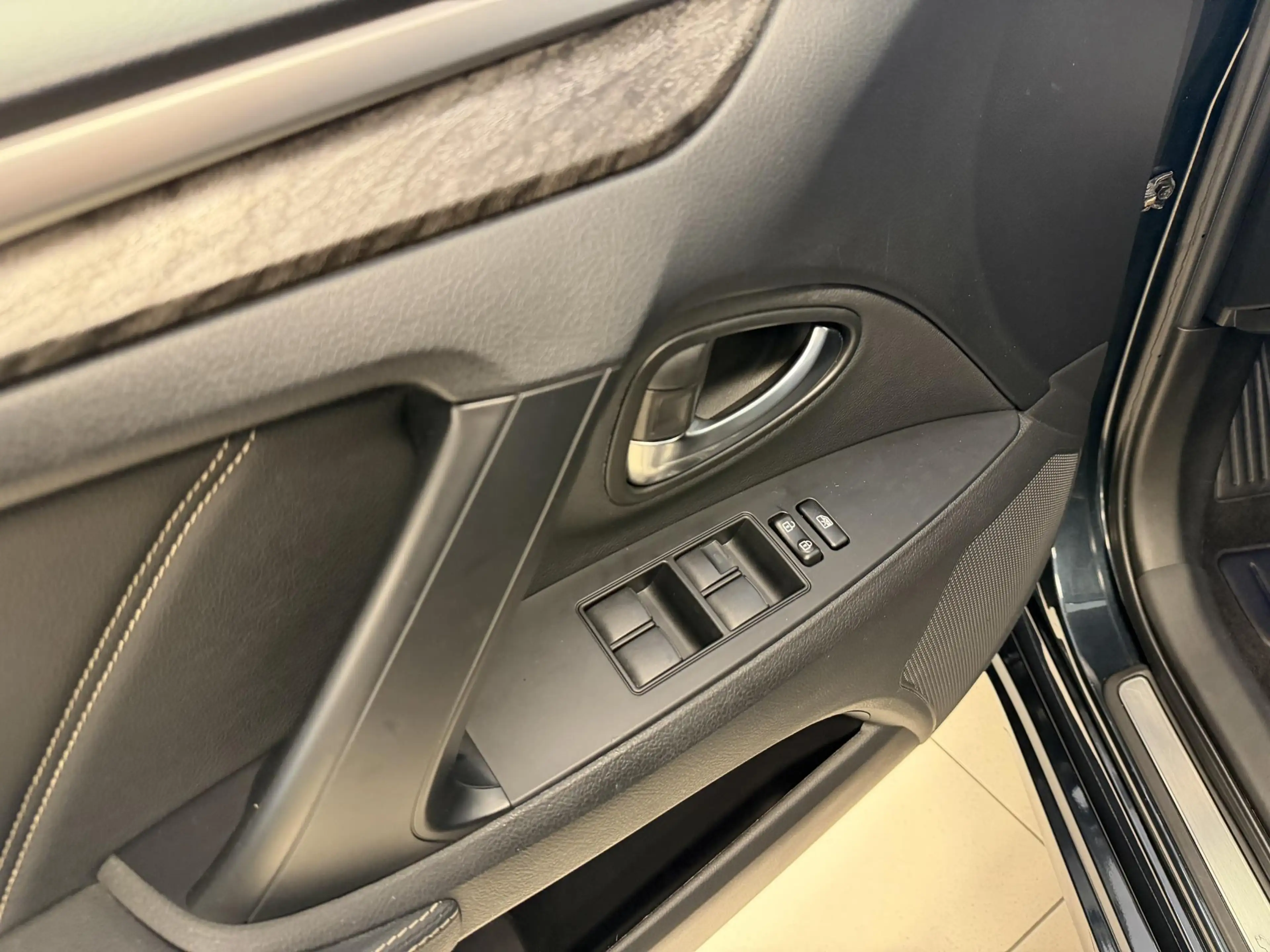Toyota Avensis Touring Sports 1.8 VVT-i EXECUTIVE AUTOMAAT PREMIU — photo 24