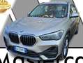 BMW X1 X1 xdrive20d Business Advantage auto - GH219FY Beige - thumbnail 1