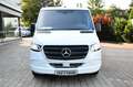 Mercedes-Benz Sprinter Kasten 317 CDI L1H1 Autom. LED RWD Blanc - thumbnail 3